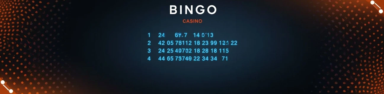 Bingopiletid ja ruudustik