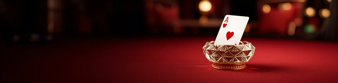 Baccarat kui kaardim&auml;ng